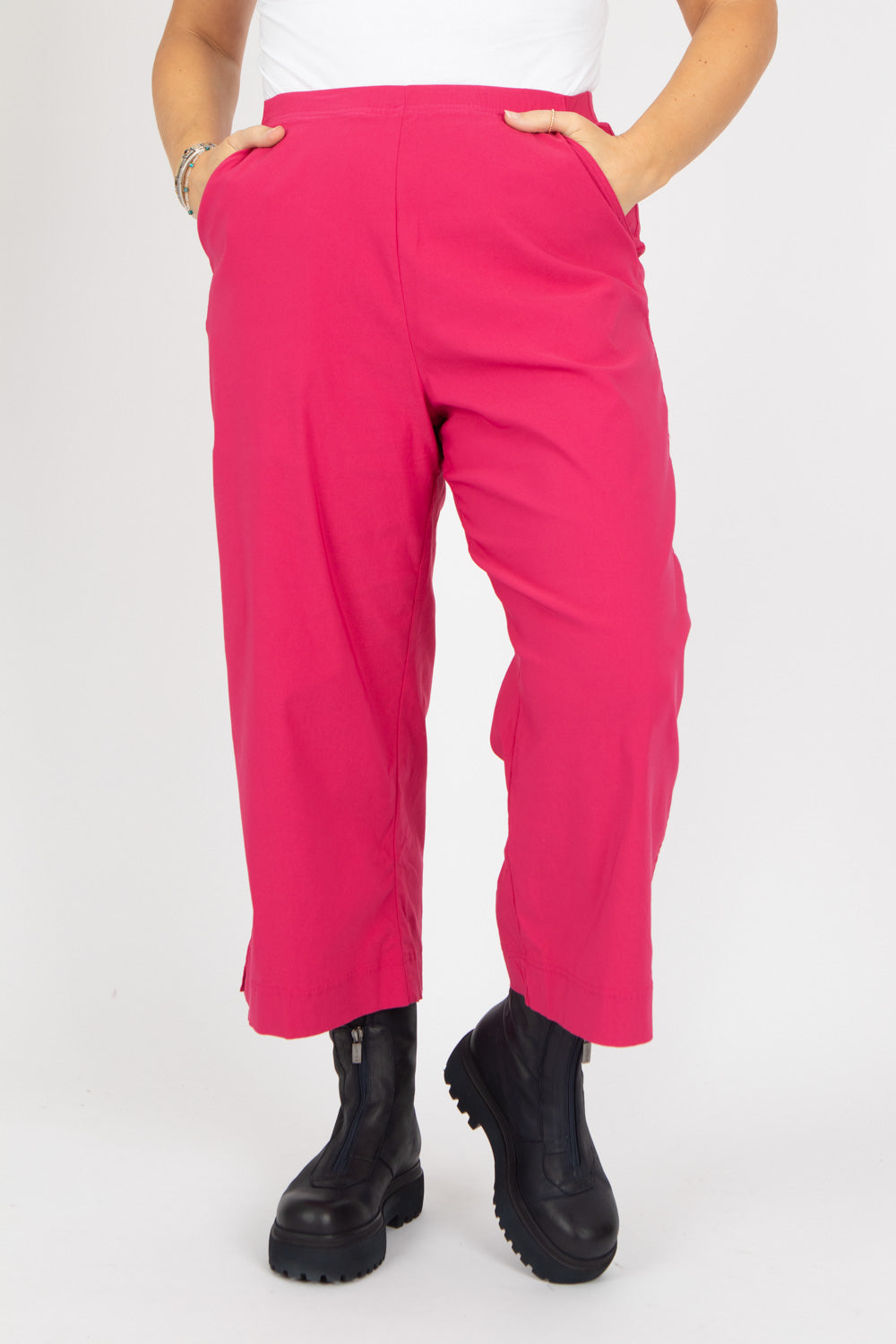 Rundholz Black Label Trousers