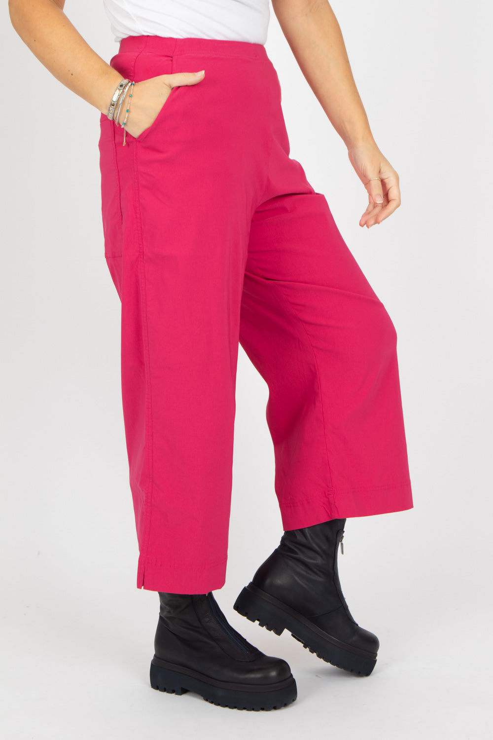 Rundholz Black Label Trousers