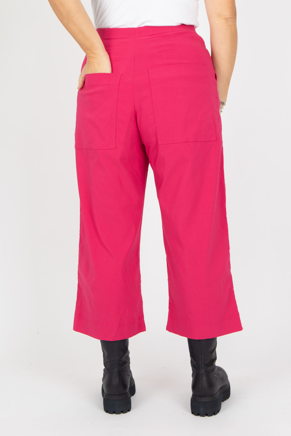 Rundholz Black Label Trousers