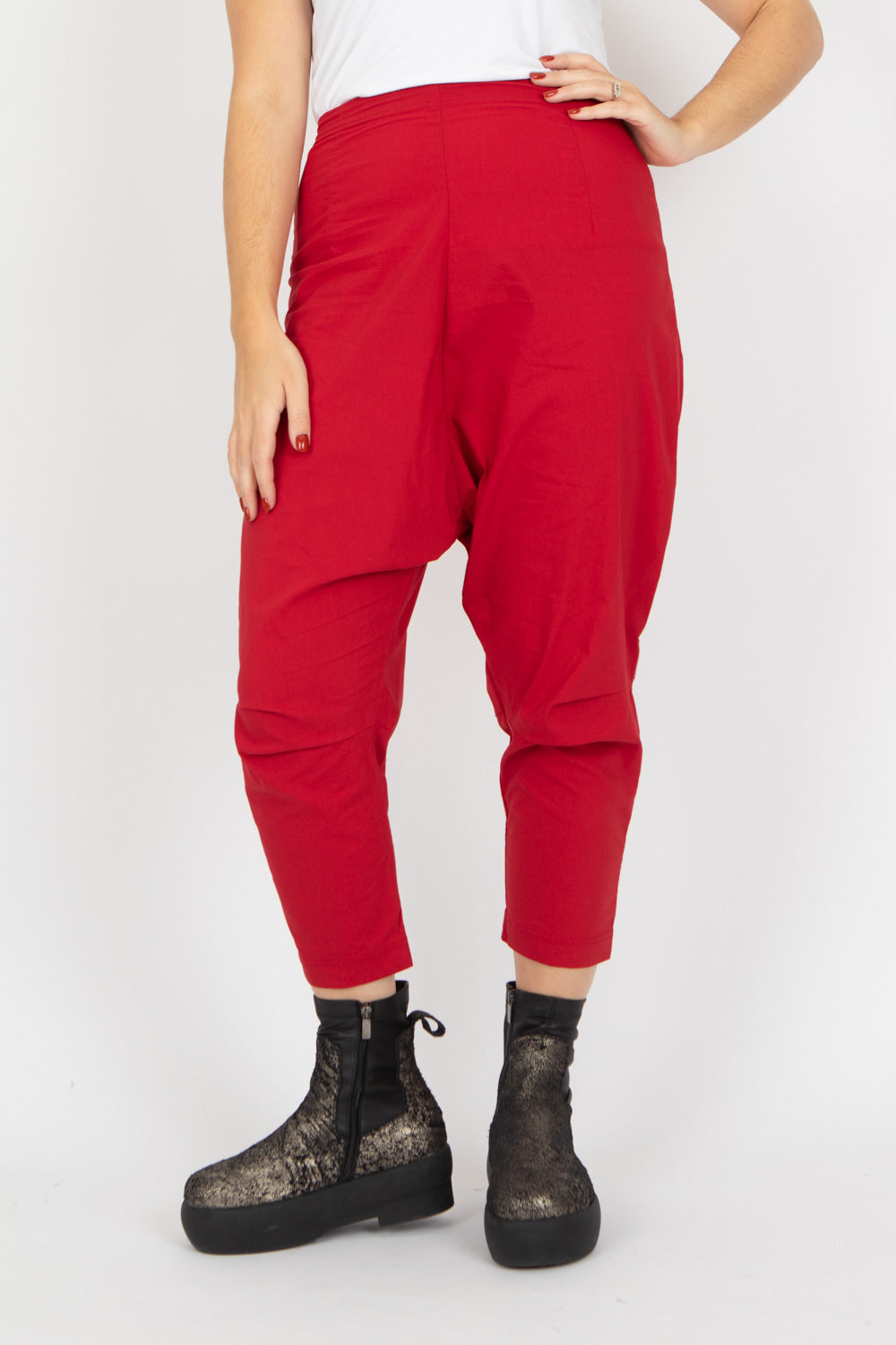 Rundholz Black Label Trousers