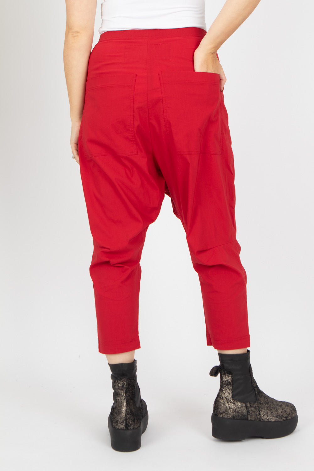 Rundholz Black Label Trousers