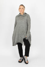 Rundholz Black Label Knitted Tunic