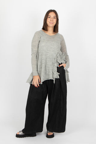 Rundholz Black Label Pullover