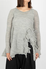 Rundholz Black Label Pullover