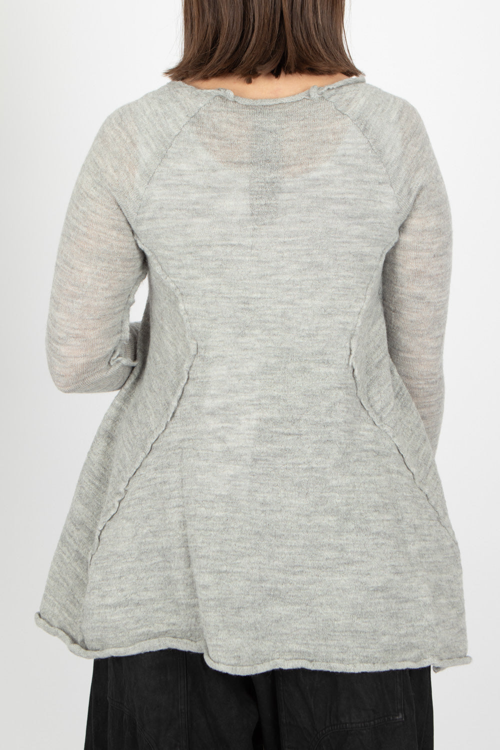 Rundholz Black Label Pullover