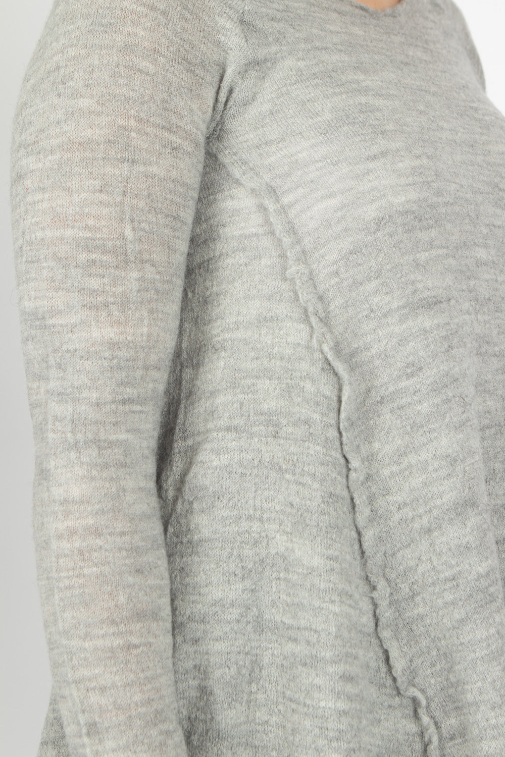 Rundholz Black Label Pullover