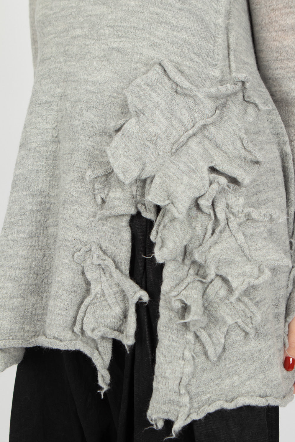 Rundholz Black Label Pullover