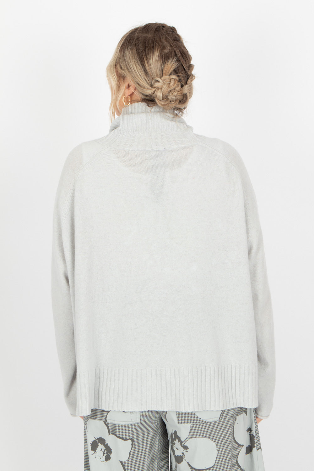 Rundholz Black Label Pullover