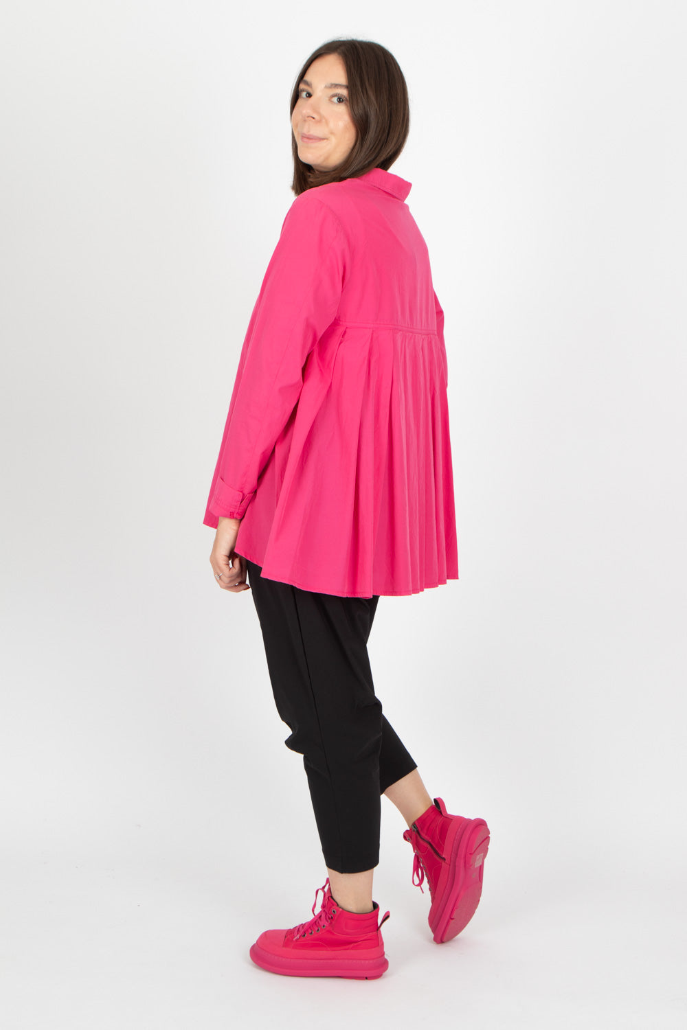 Rundholz Black Label Blouse