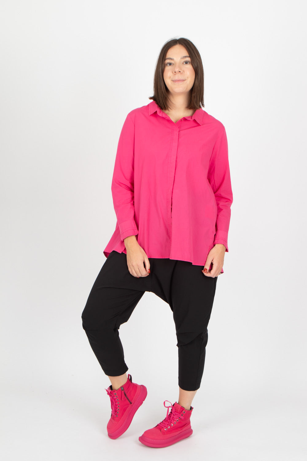 Rundholz Black Label Blouse