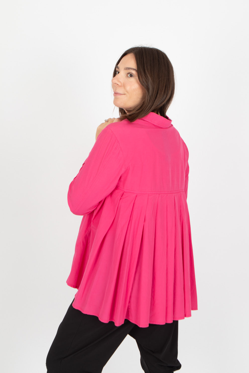 Rundholz Black Label Blouse