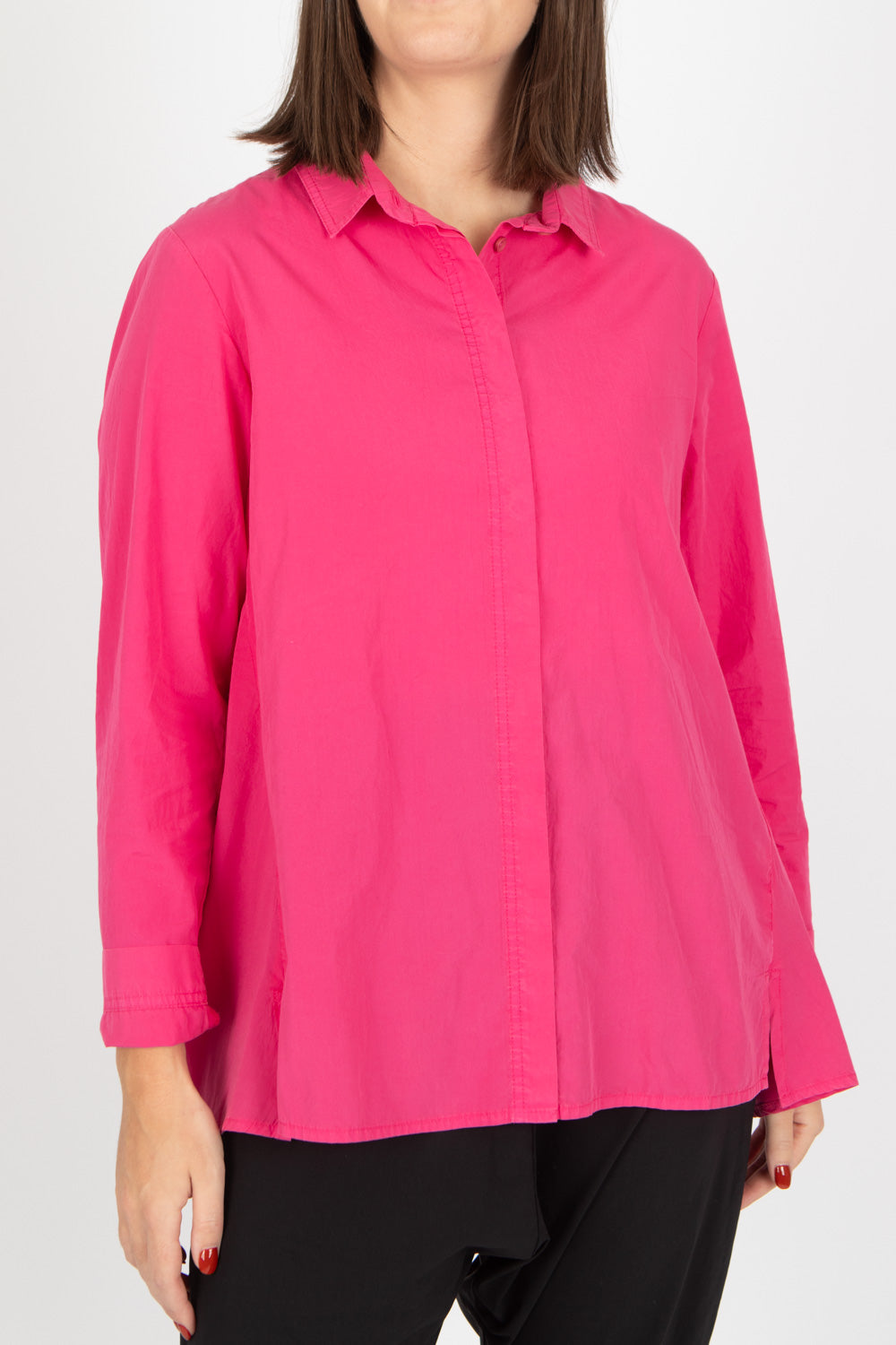 Rundholz Black Label Blouse