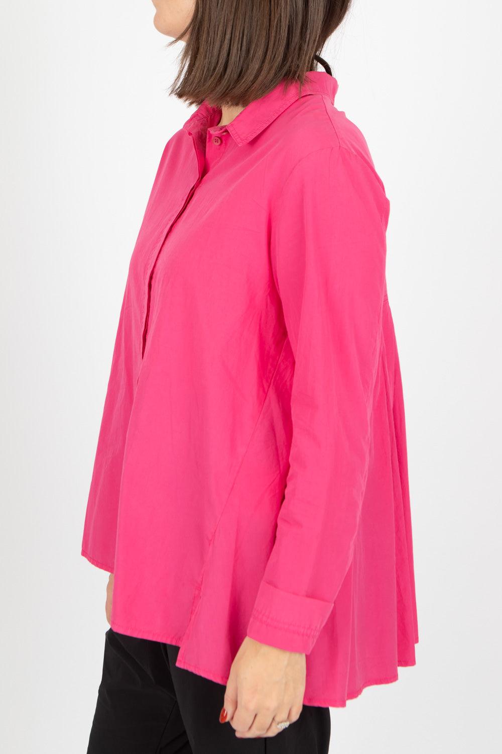 Rundholz Black Label Blouse