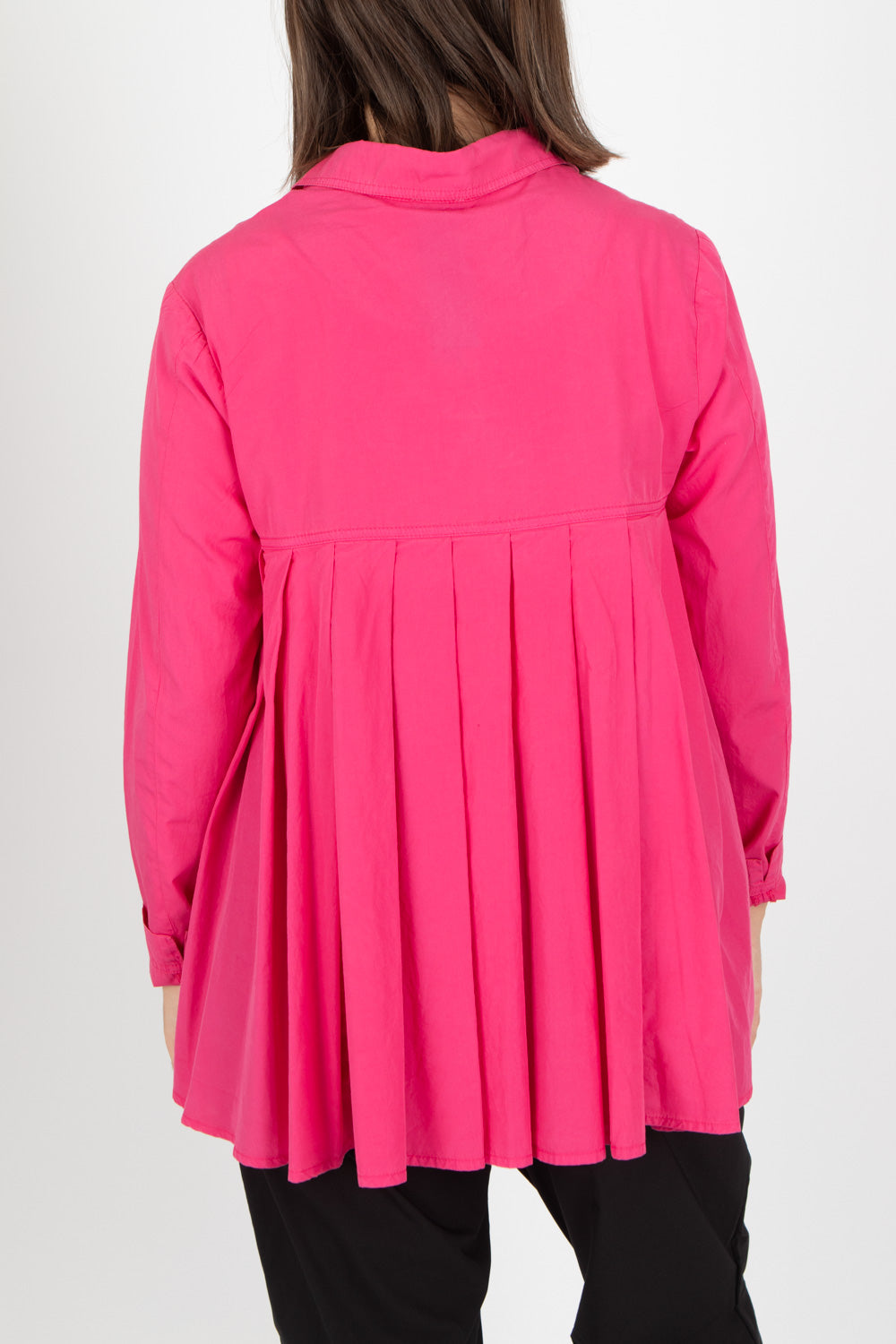 Rundholz Black Label Blouse