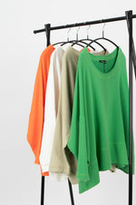 Estudio Viva Adriana Sweater