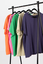 Estudio Viva Catia T-shirt