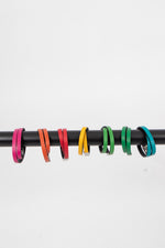 Estudio Viva Double Wrap Bracelet