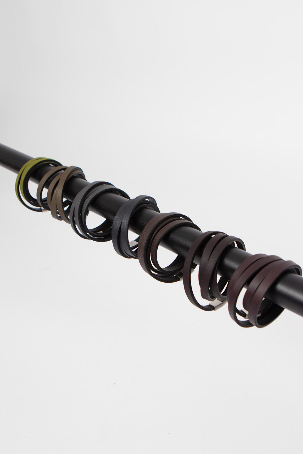 Estudio Viva Multi Wrap Bracelet