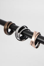 Estudio Viva Multi Wrap Bracelet