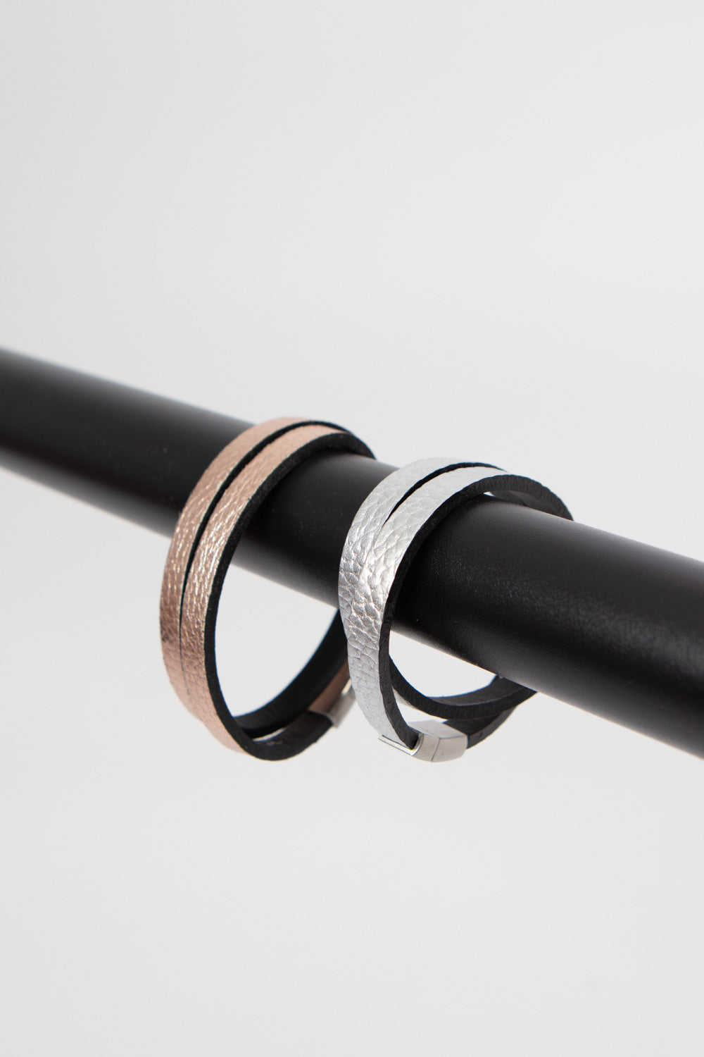 Estudio Viva Double Wrap Bracelet