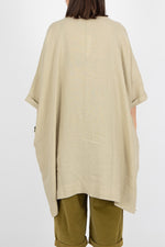 Estudio Viva Ava Tunic