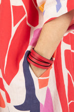Estudio Viva Multi Wrap Bracelet