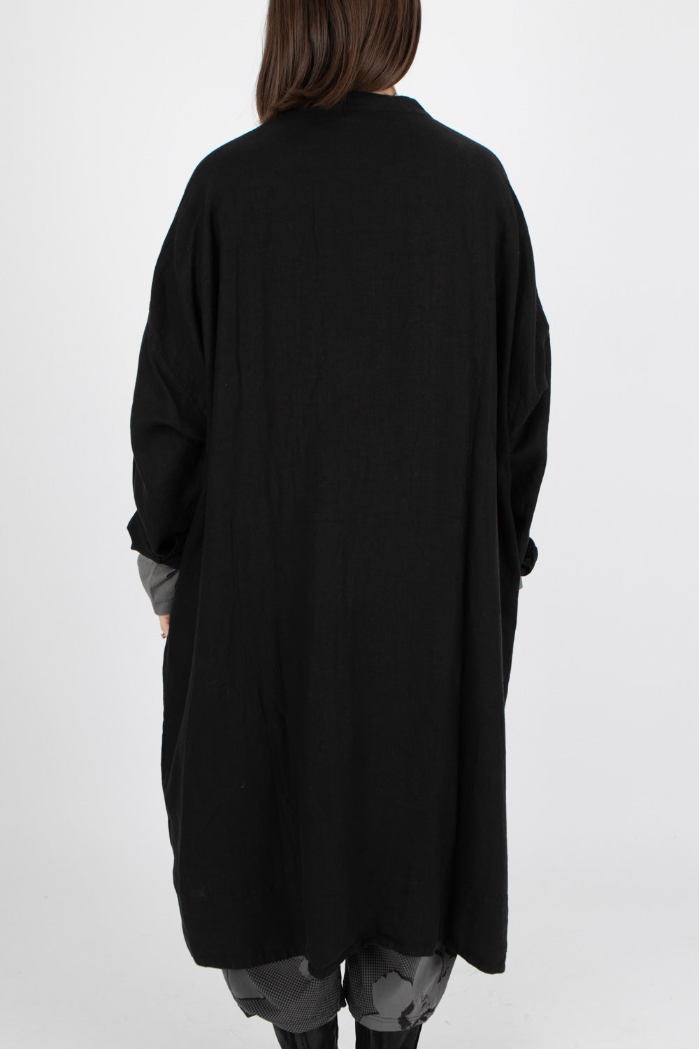 Estudio Viva Wivina Shirt Dress