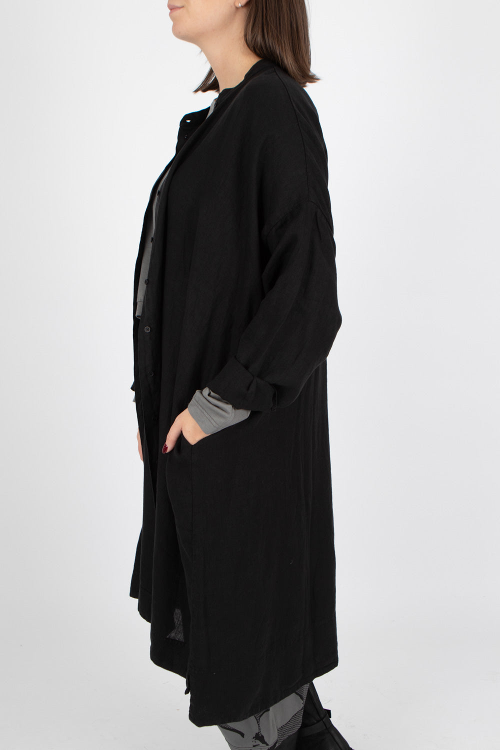 Estudio Viva Wivina Shirt Dress