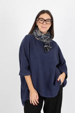 Estudio Viva Rosa Top