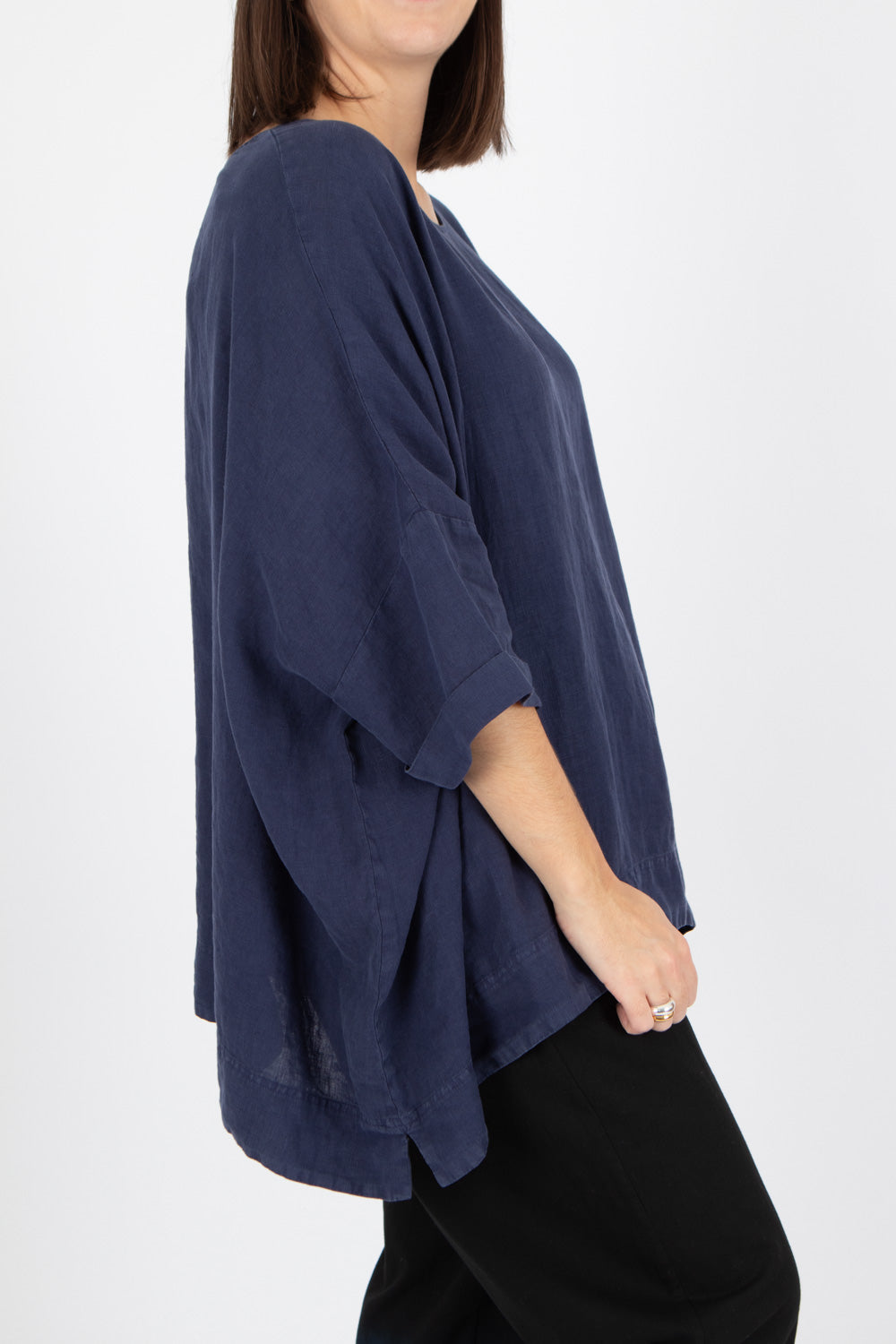 Estudio Viva Rosa Top