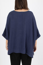 Estudio Viva Rosa Top