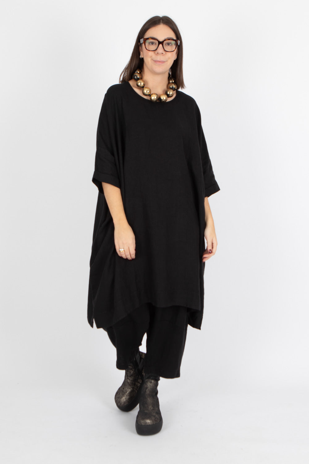 Estudio Viva Ava Tunic
