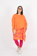 Estudio Viva Ava Printed Tunic