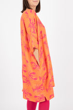 Estudio Viva Ava Printed Tunic