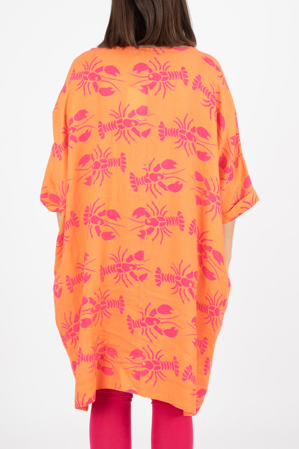 Estudio Viva Ava Printed Tunic