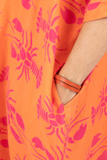 Estudio Viva Ava Printed Tunic