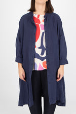 Estudio Viva Wivina Shirt Dress