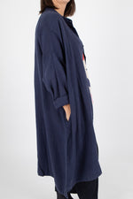 Estudio Viva Wivina Shirt Dress