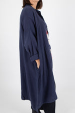 Estudio Viva Wivina Shirt Dress