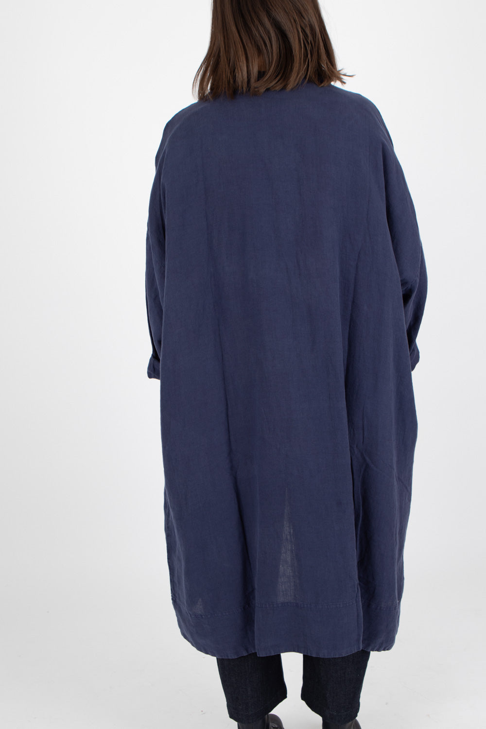 Estudio Viva Wivina Shirt Dress