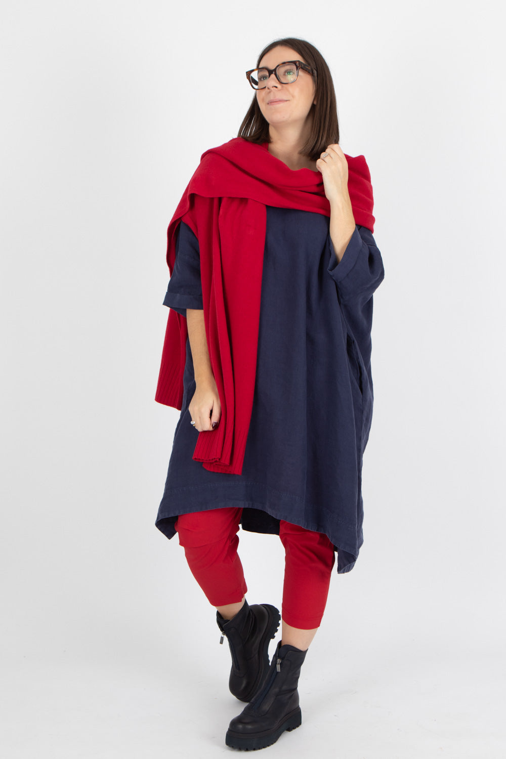Estudio Viva Ava Tunic