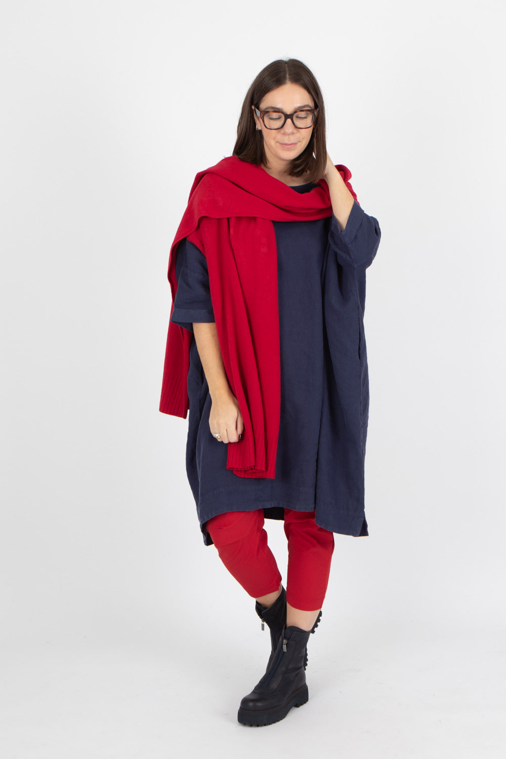 Capra Studio Mabel Scarf