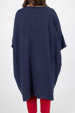 Estudio Viva Ava Tunic