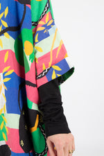 Estudio Viva Ava Printed Tunic