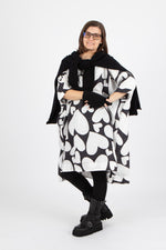 Estudio Viva Ava Printed Tunic