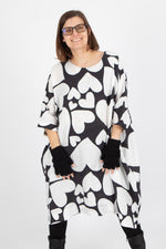 Estudio Viva Ava Printed Tunic