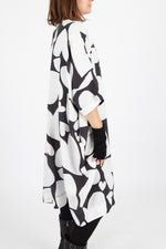 Estudio Viva Ava Printed Tunic