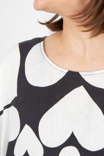 Estudio Viva Ava Printed Tunic