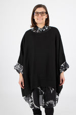 Estudio Viva Rosa Top