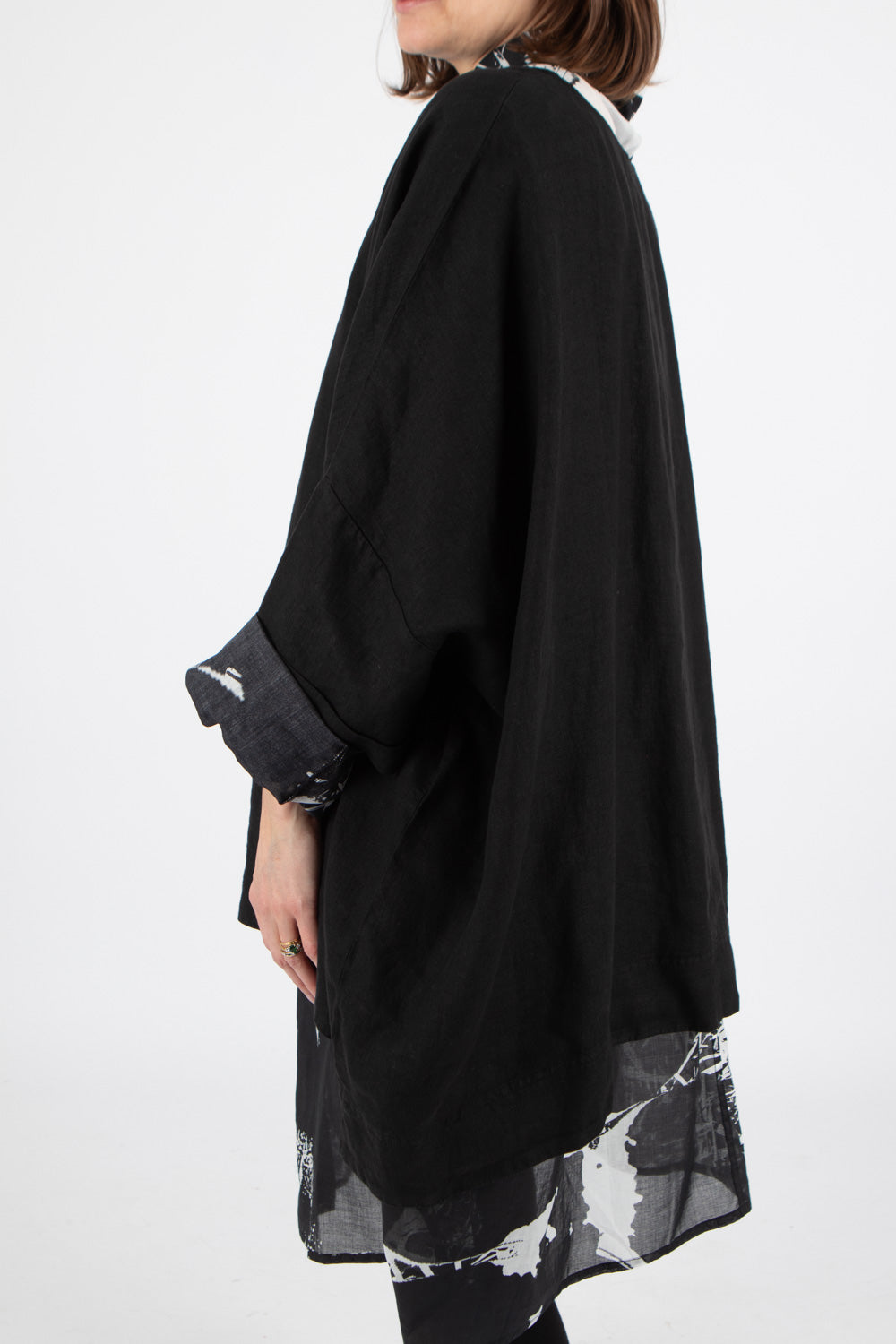 Estudio Viva Rosa Top